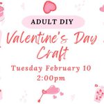 Valentine's Day Craft