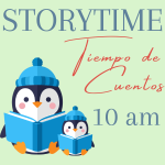 Storytimes
