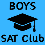Boys SAT Club
