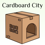 Build a Cardboard City