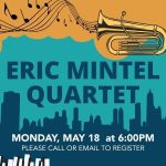 Eric Mintel Quartet