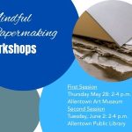 Mindful Papermaking