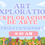 Art Exploration