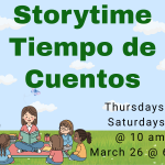 Storytime