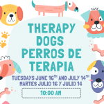Therapy Dogs