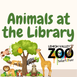 Animals at the Library