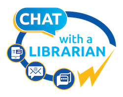 Chat with a Librarian Now - Live Answers to Your Questions, 24/7