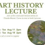 Art History Lecture