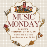 Music Monday