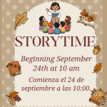 Storytime