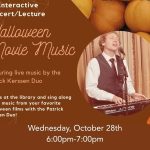 Halloween Movie Music