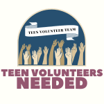 Teen Volunteer Team